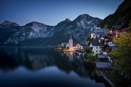 Hallstatt