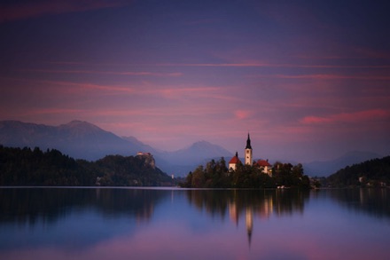 Lake Bled