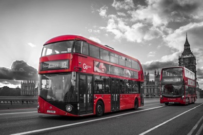 London Buses