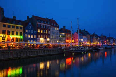 Nyhavn