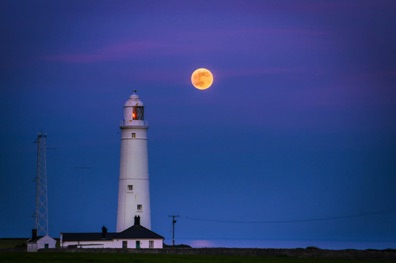 Nash Lighthouse